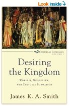 desiringkingdom