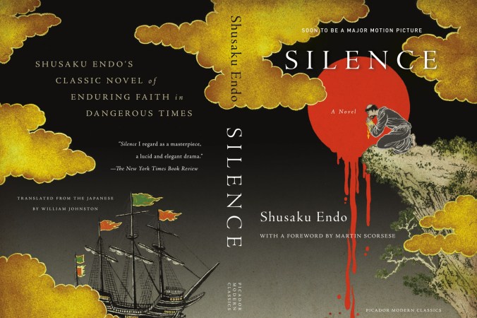 silence-high-quality-book-cover