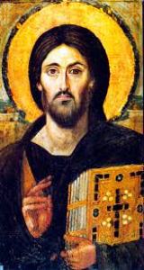 Christ Pantocrator