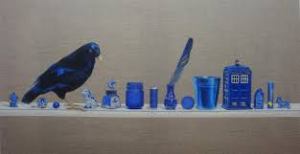 Objects and Ornithology 1