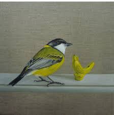 Objects and Ornithology 2