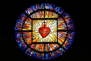 SacredHeart