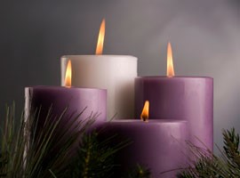 advent