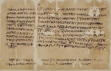 letter to diognetus