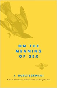 on the meaning of sex