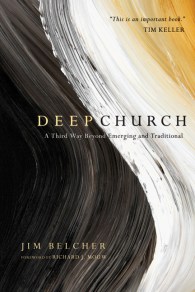 deep church jim belcher