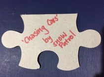 reclaiming love songs