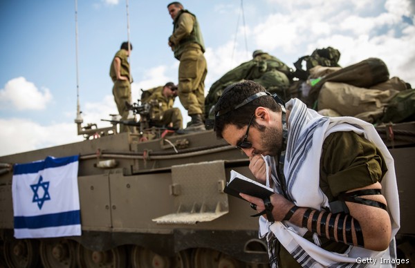 Tensions Remain High At Israeli Gaza Border